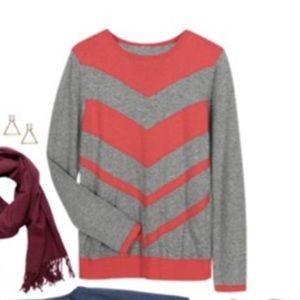 Pixley Stitchfix Sweater